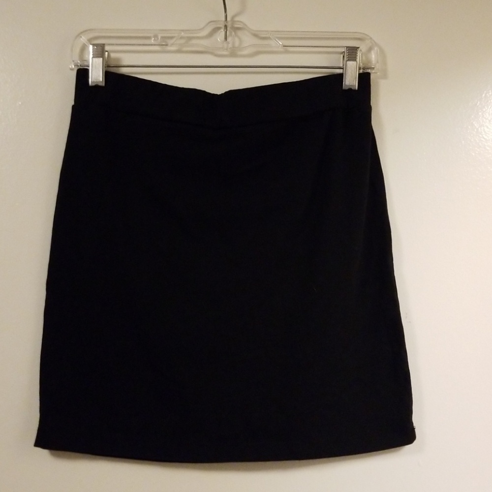 Mini skirt